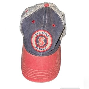 Ole Miss Rebells hat